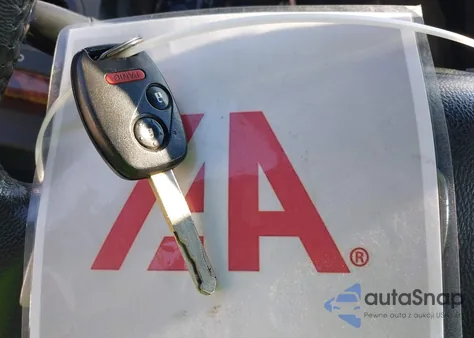 2010 Honda Accord Crosstour Ex-L z USA, uszkodzony, nr VIN 5J6TF1H5XAL001734